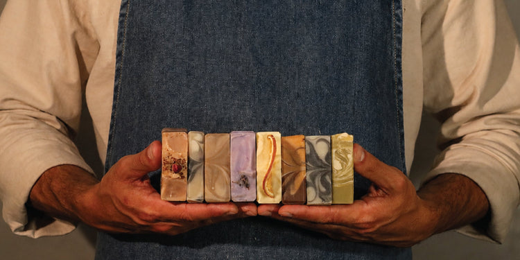 Our Soaps